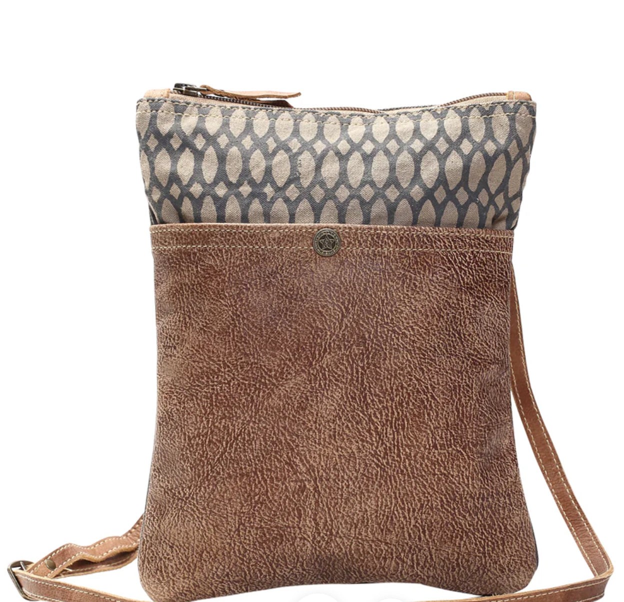 Honey Bee Crossbody