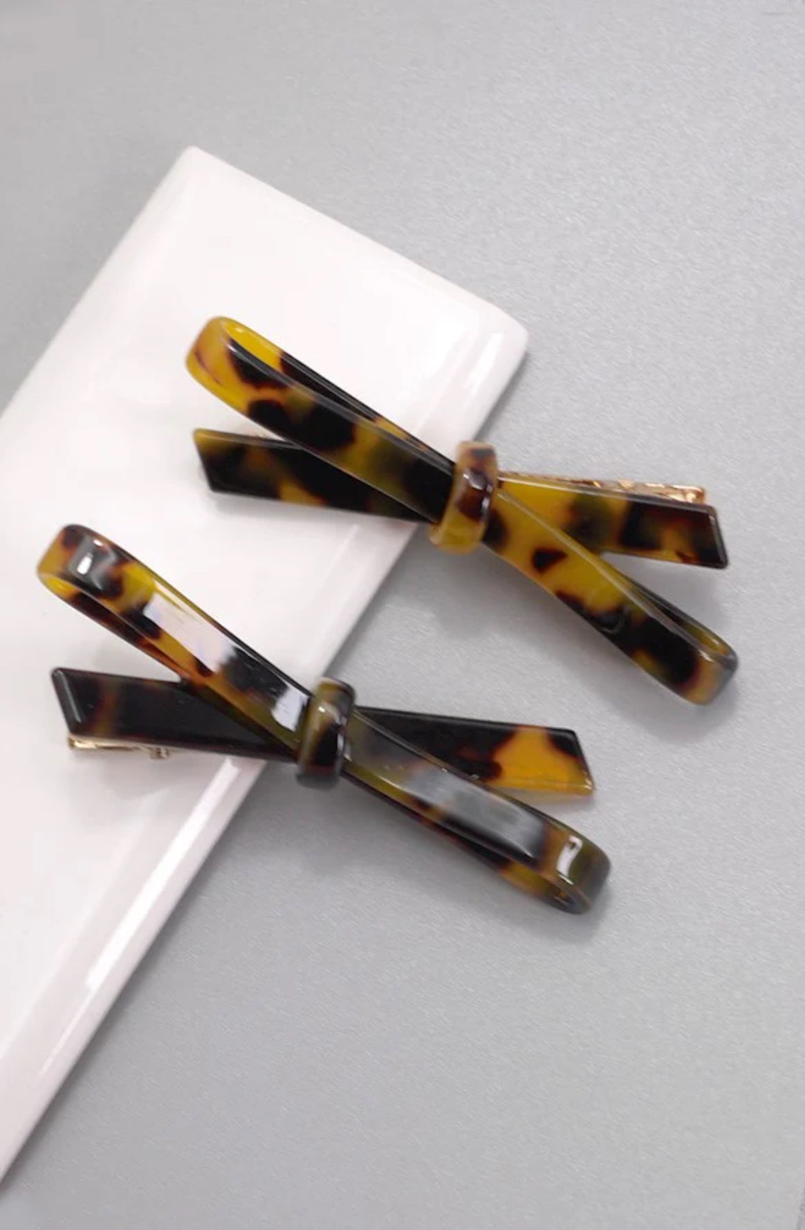 Delightful Bow Set