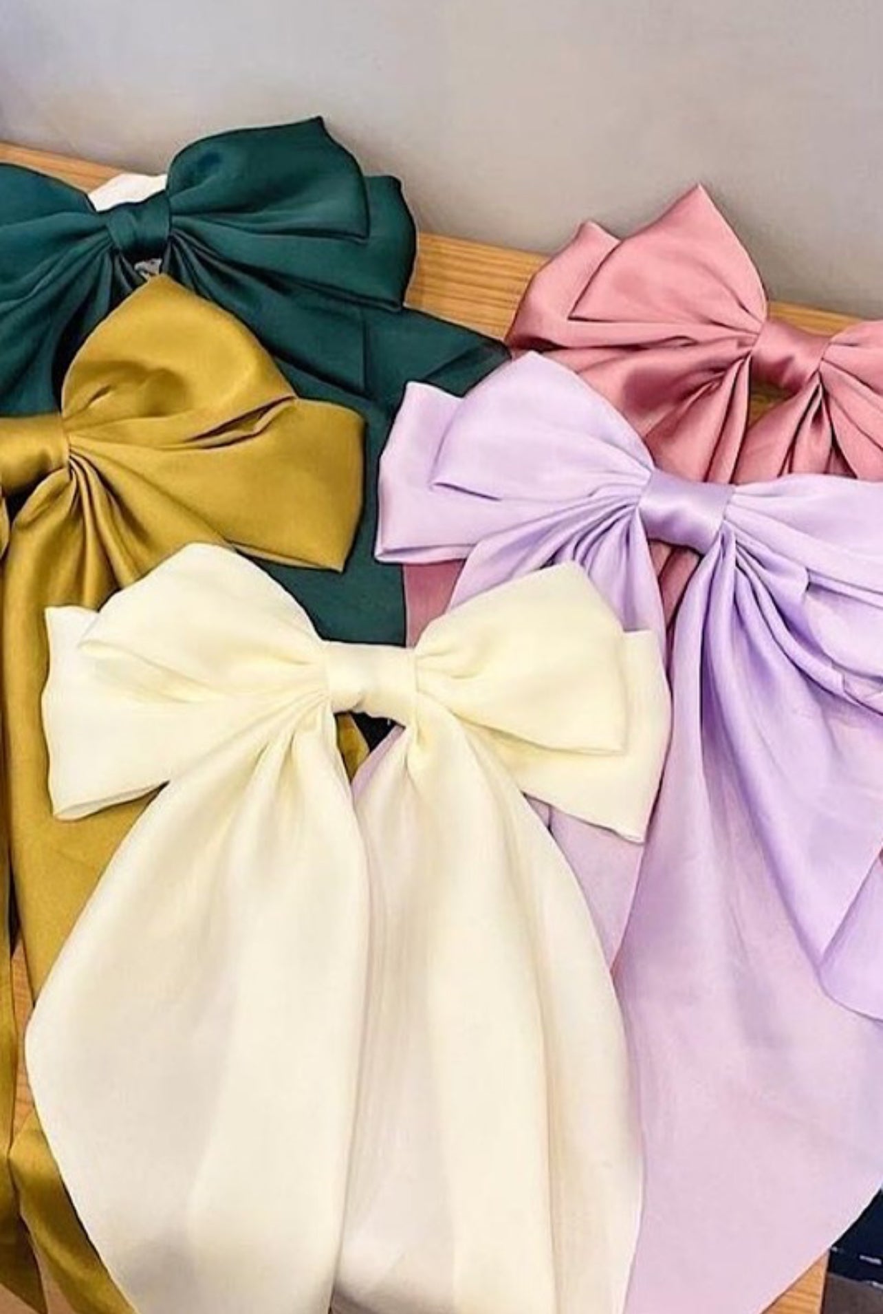 Bow-tiful Beauty Bow