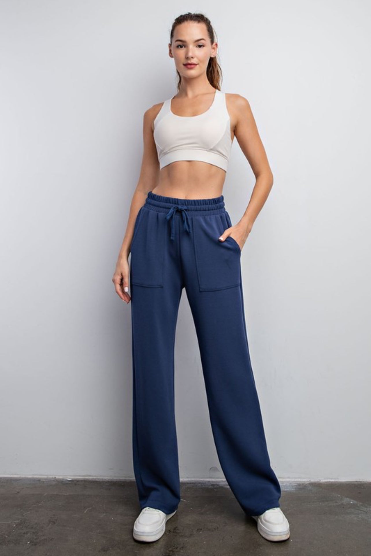 Ultimate Lounge Pants In Navy