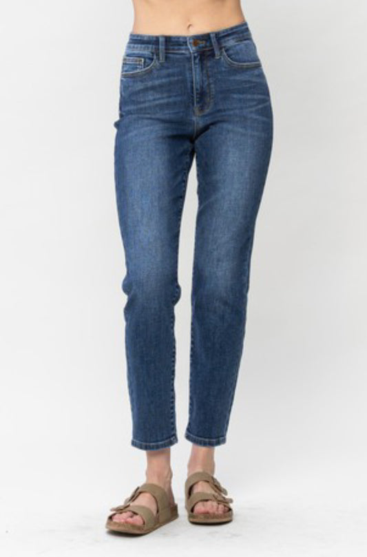Buttery Soft HR Jeans