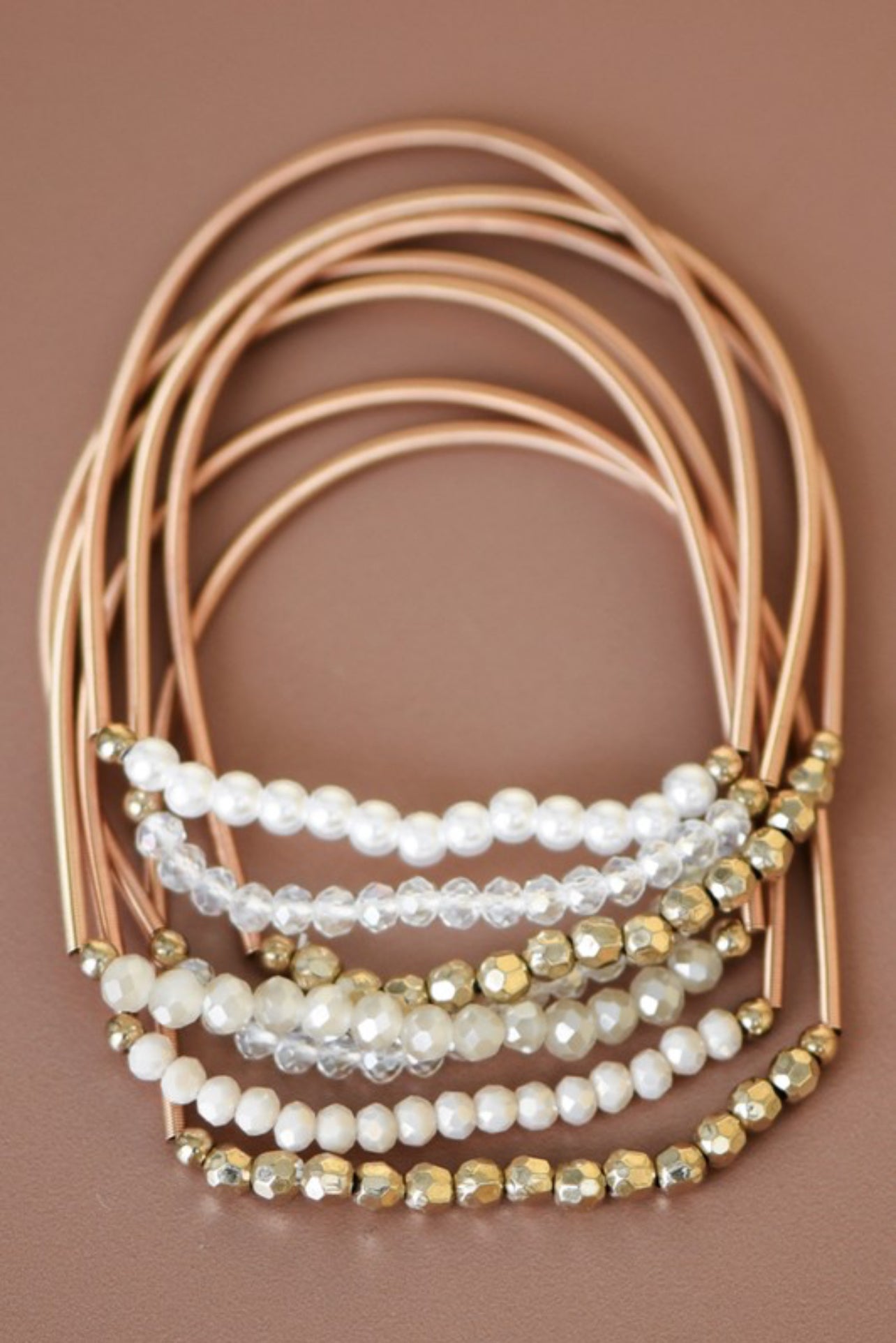 Stylish Bracelet Set