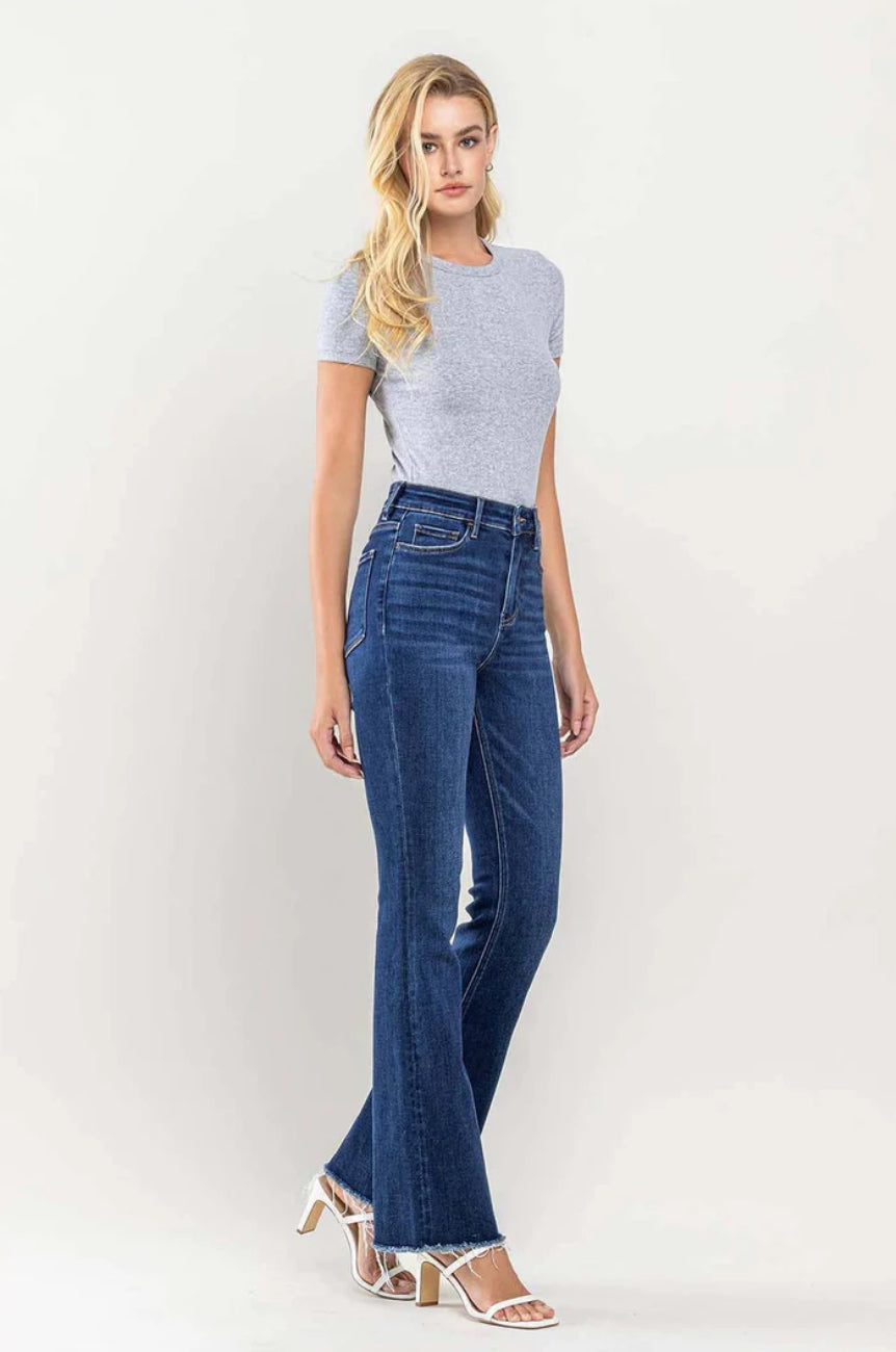 Gorgeous Issues Bootcut Jeans