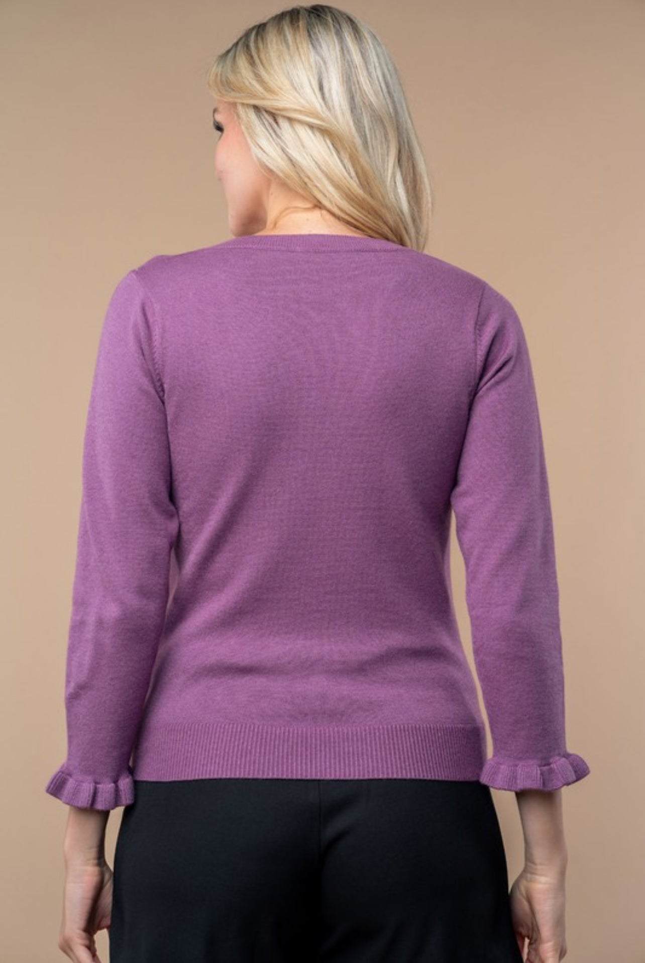 Carry Me Away Top
