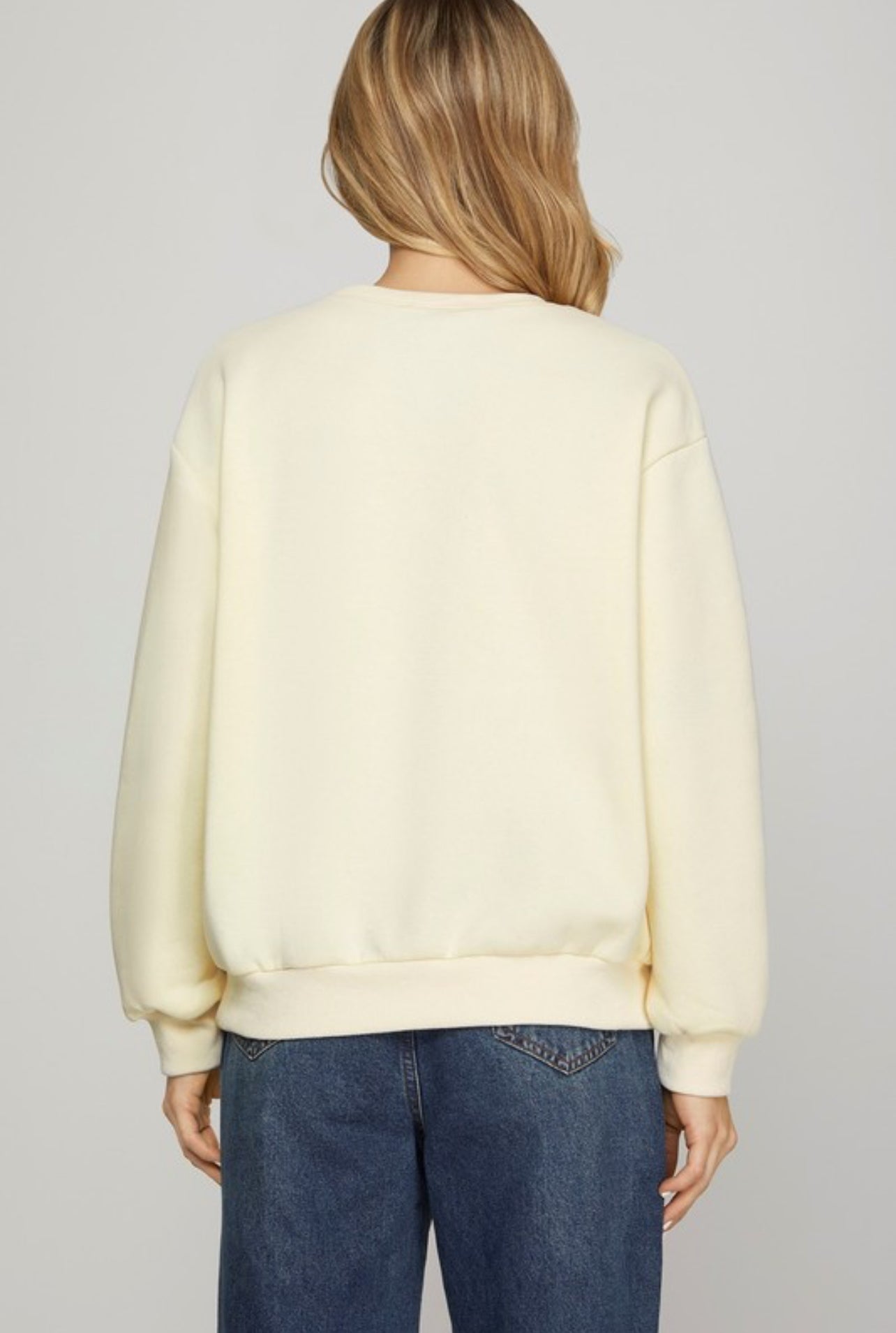 Luxurious In A Plaid Bow Top