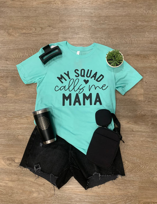Mama Squad