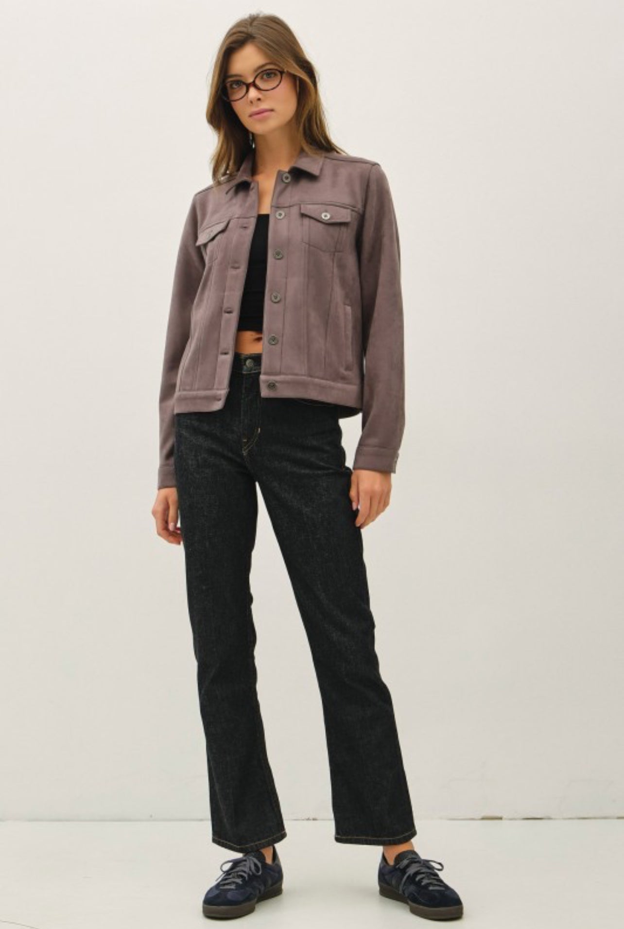 Everyday Timeless Jacket