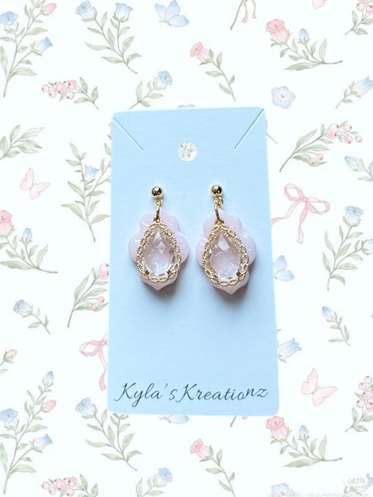Pookie Earrings