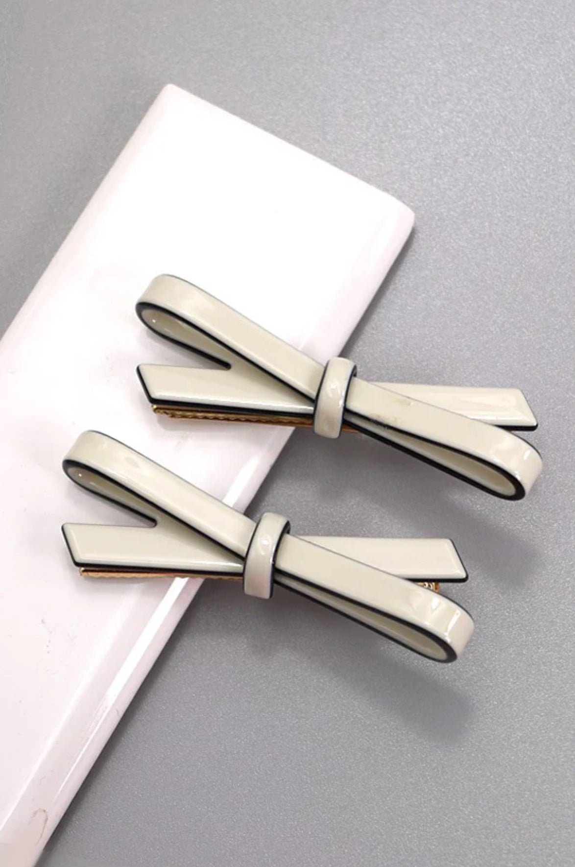 Delightful Bow Set