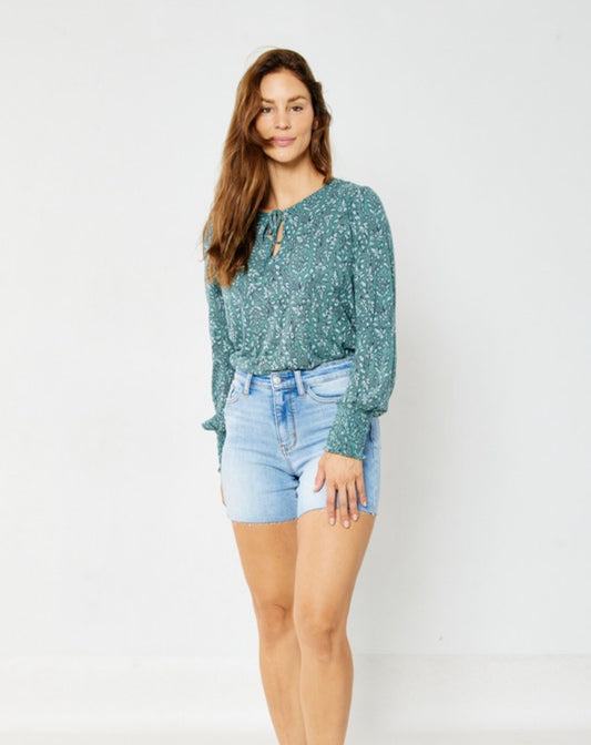 Sunset Stroll Shorts