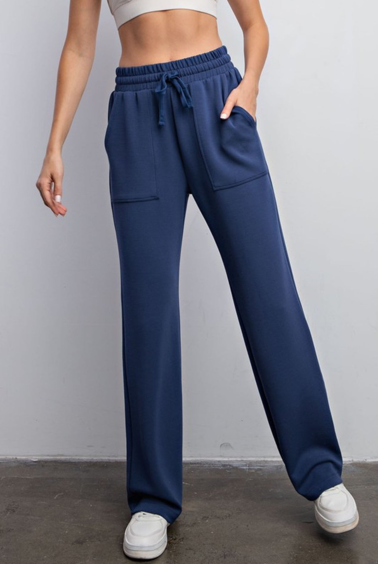 Ultimate Lounge Pants In Navy