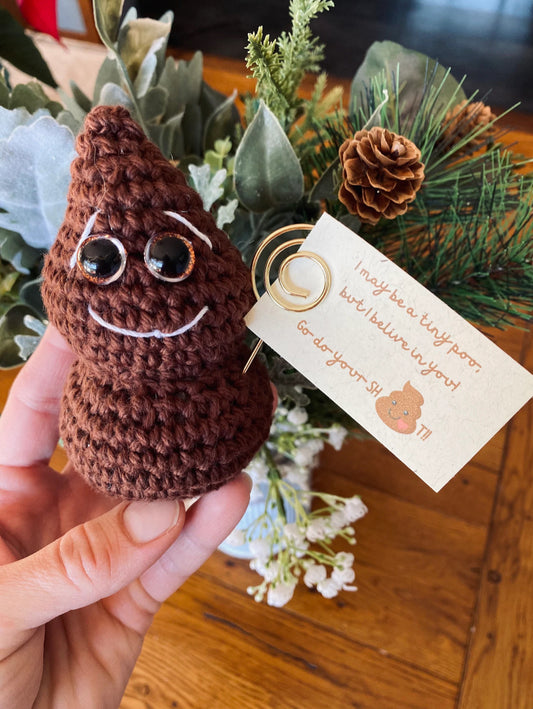 Positive Poo