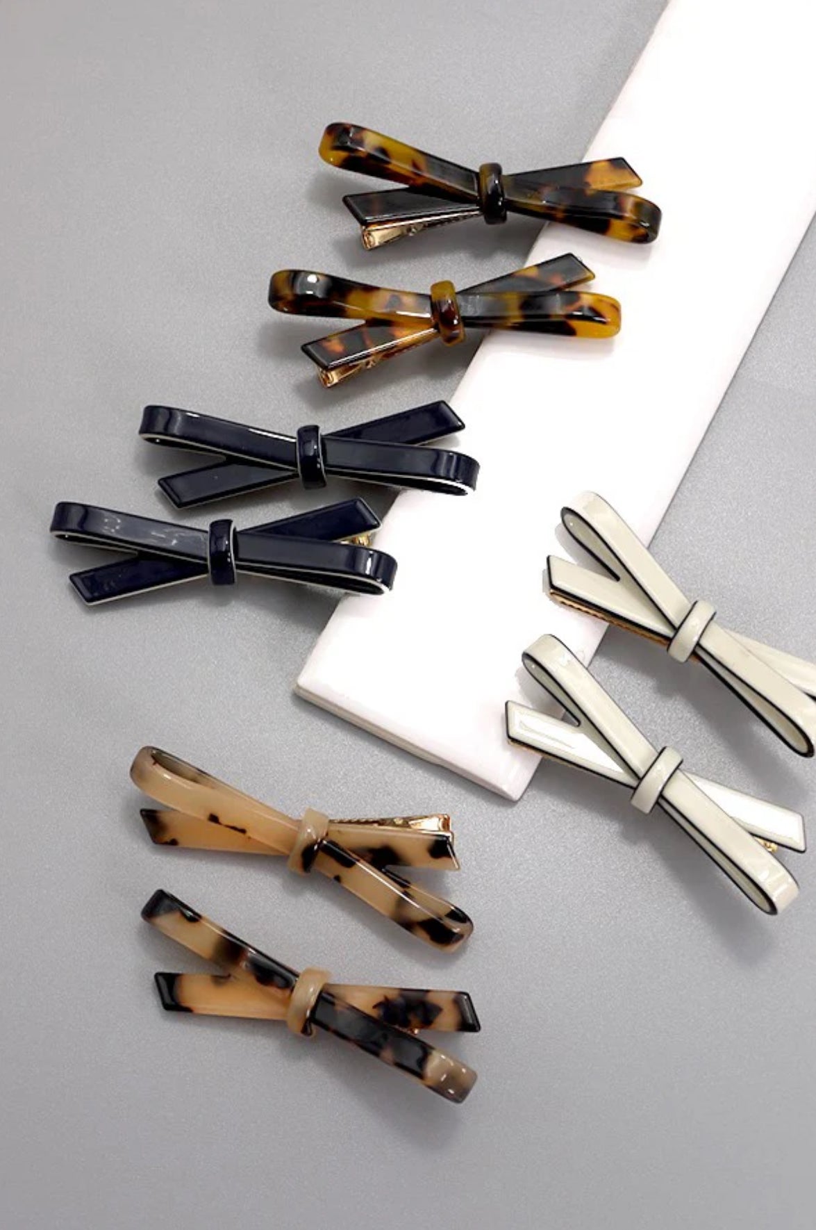 Delightful Bow Set