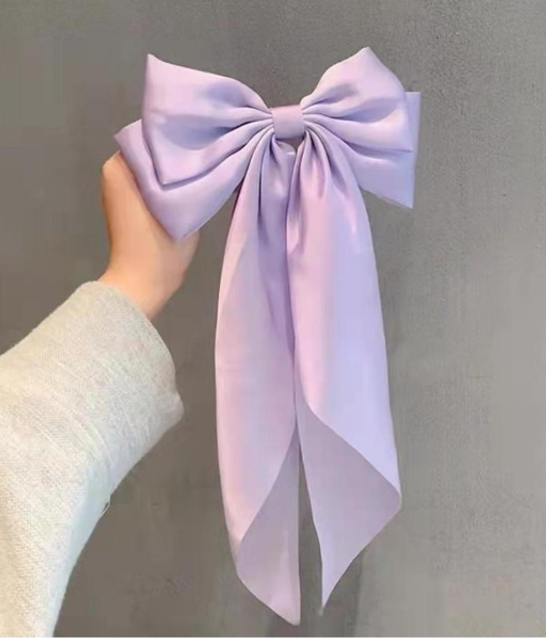 Bow-tiful Beauty Bow