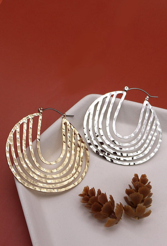 Boho Ready Earrings