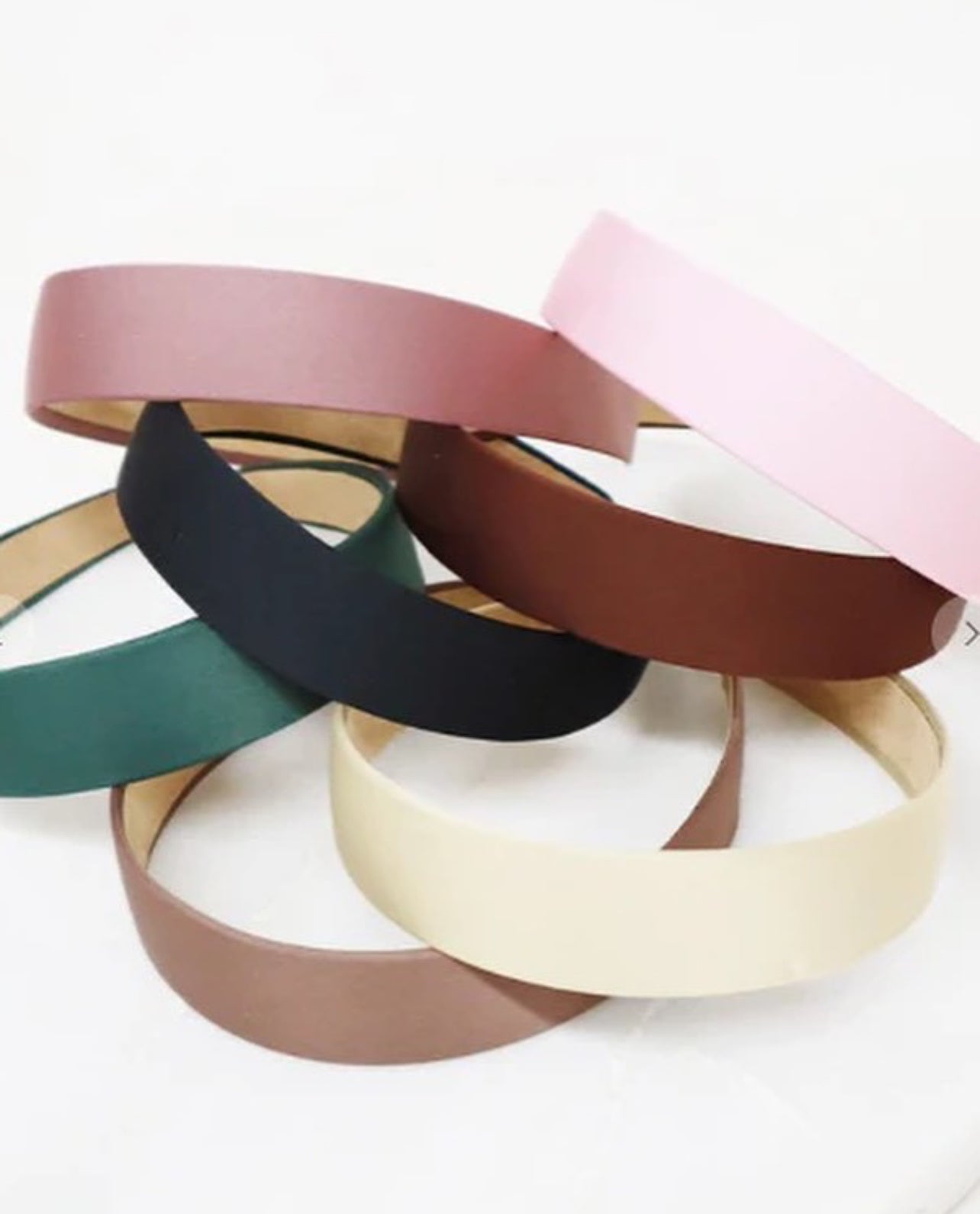 Instant Style Headband