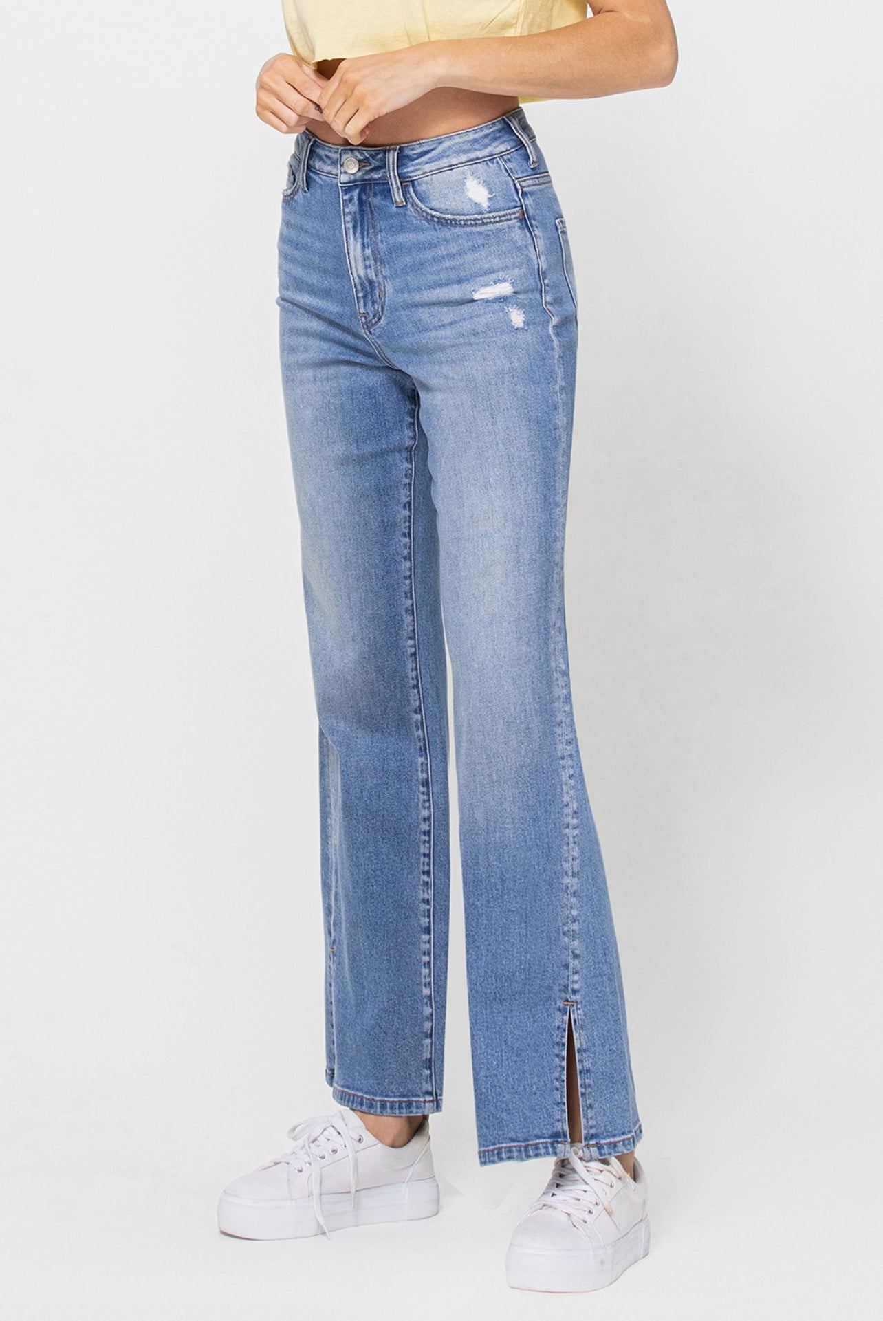 Unwind HR Vintage Jeans