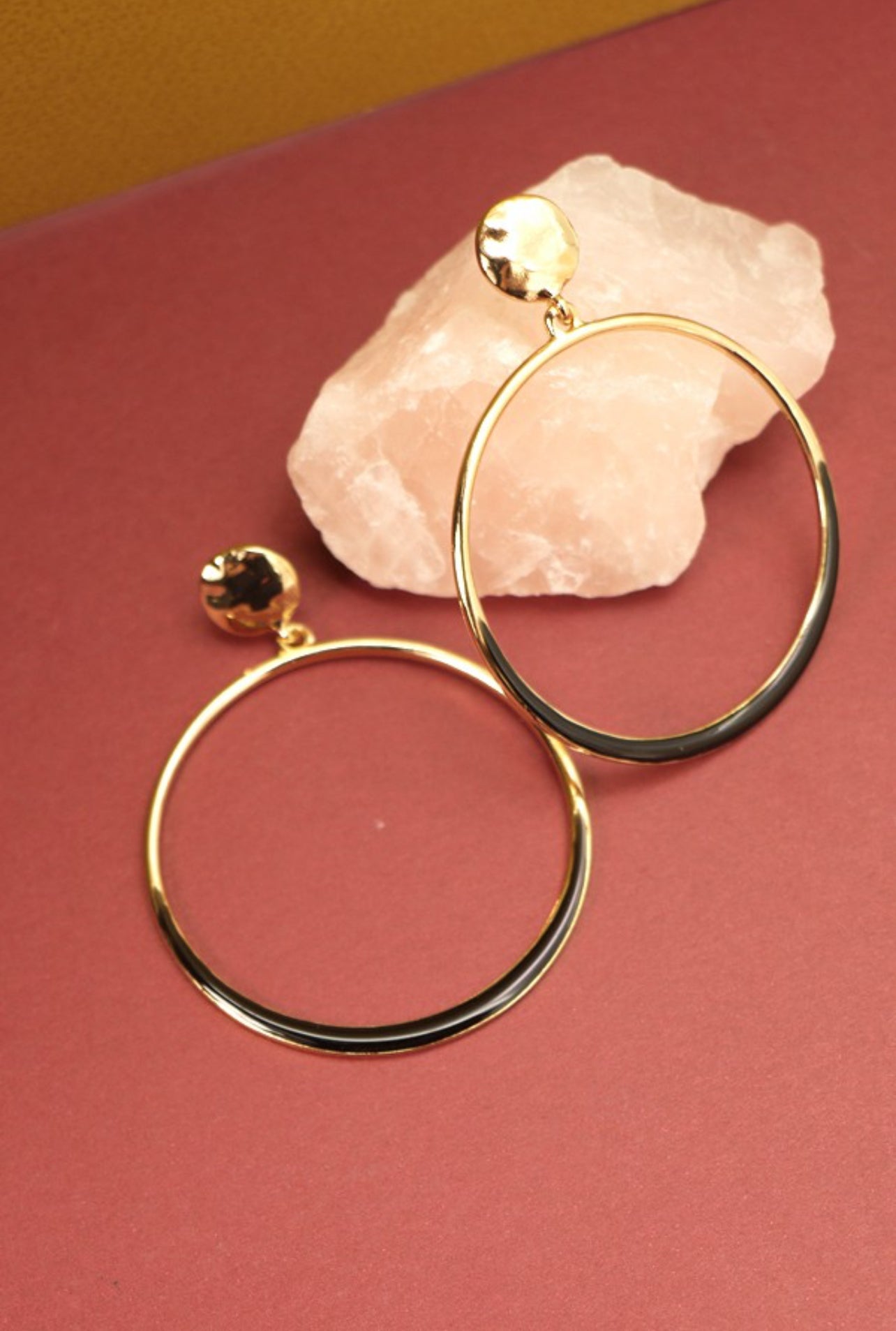 Pop Of Sophistication Earrings