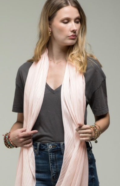 Slender Beauty Scarf