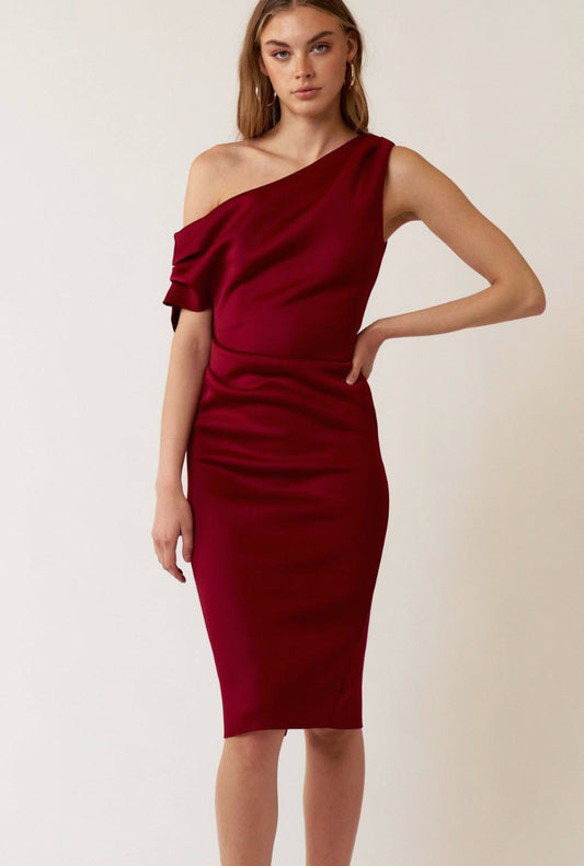 Have Your Moment Dress