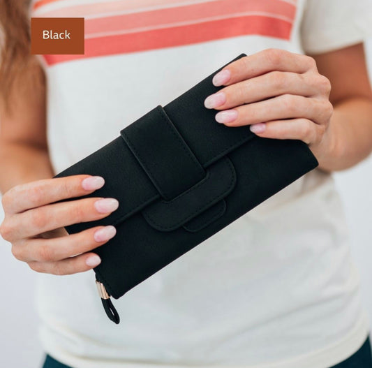 Sutton Wallet