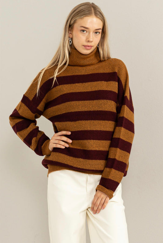 Ellianna Sweater
