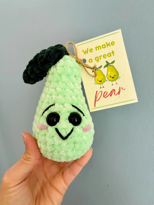 A Great Pear