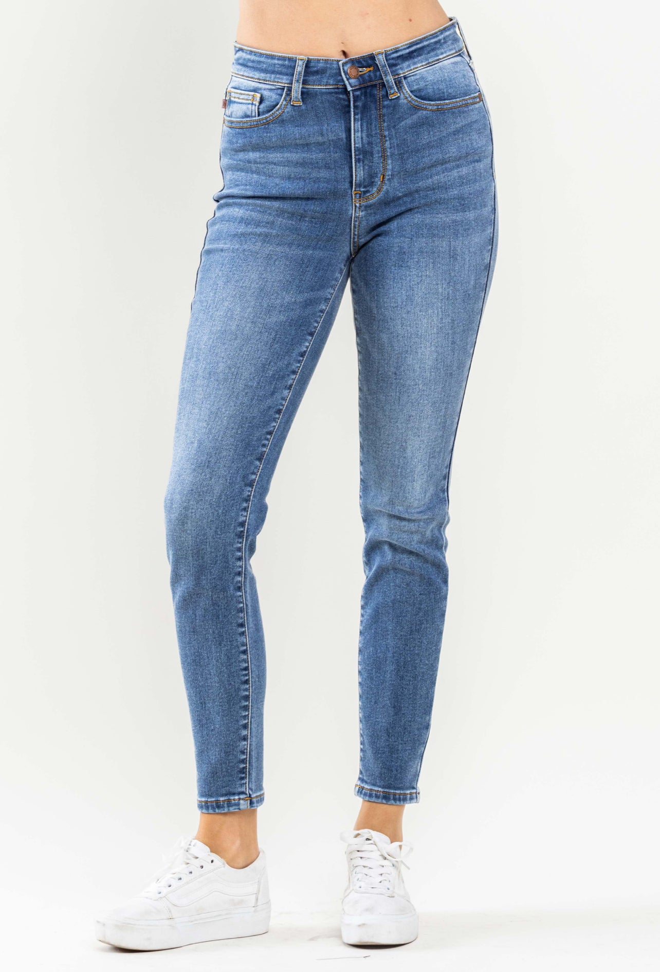 Keep You Warm HR Thermal Jeans