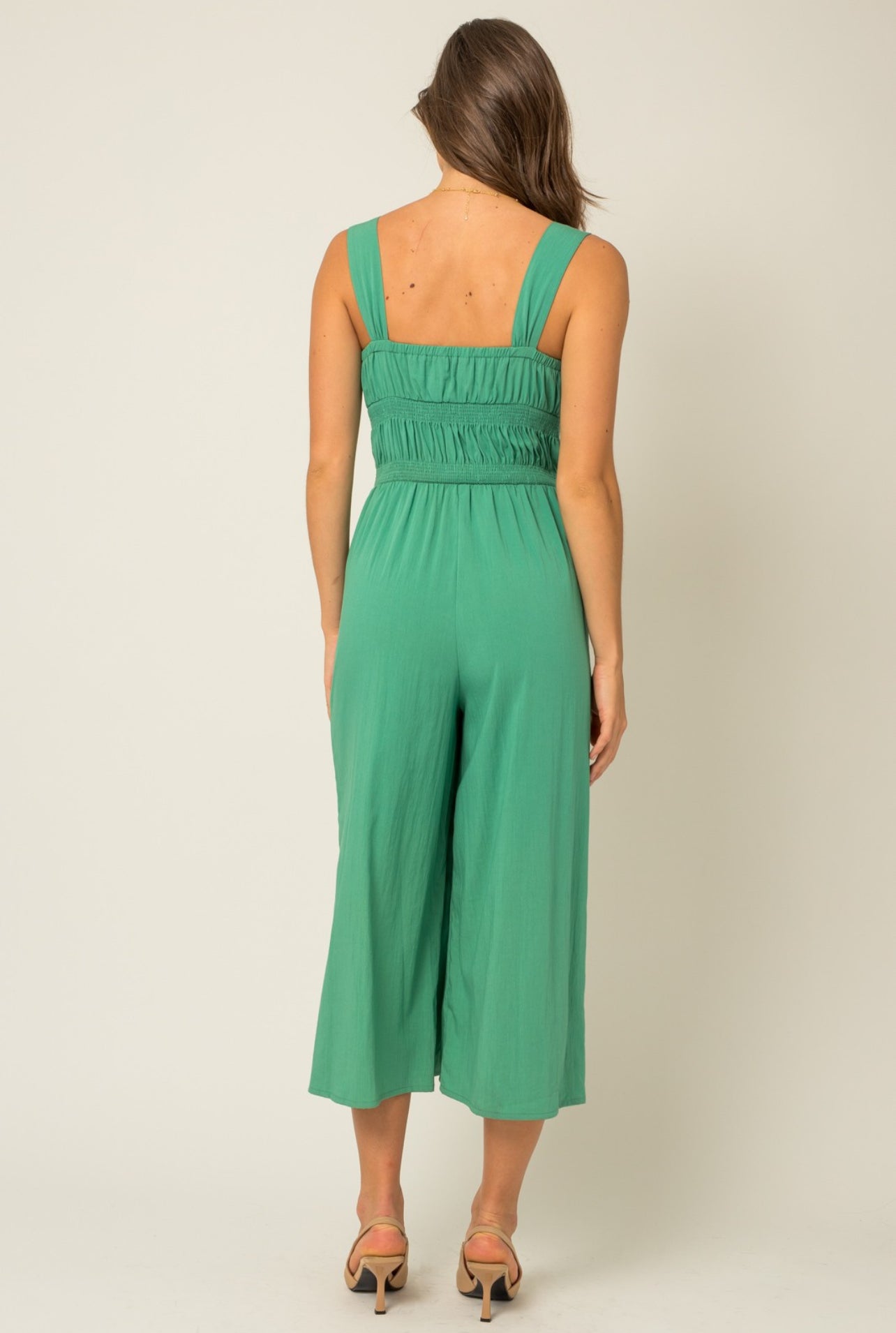 The Megan Jumpsuit