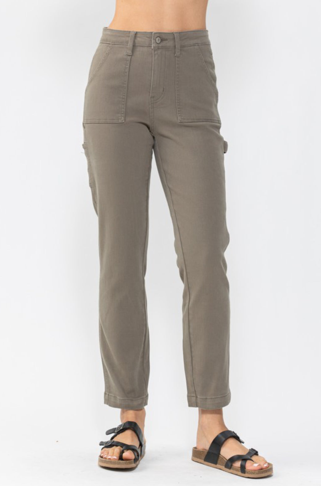 Something Just Like This Utility Pants
