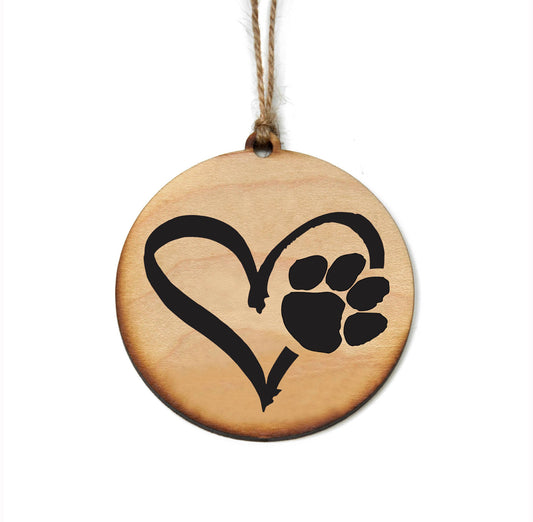 Pet Lovers Ornament/Gift Tag