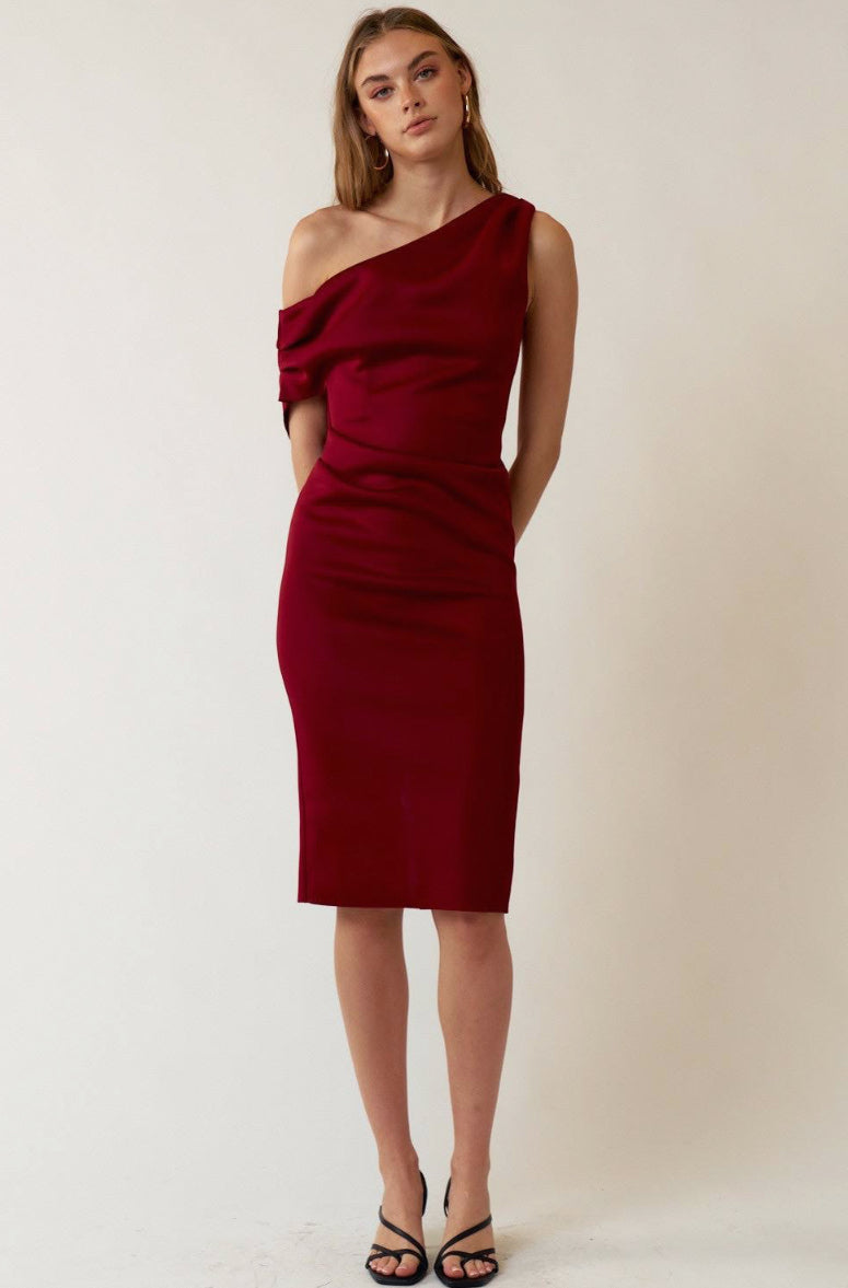 Have Your Moment Dress