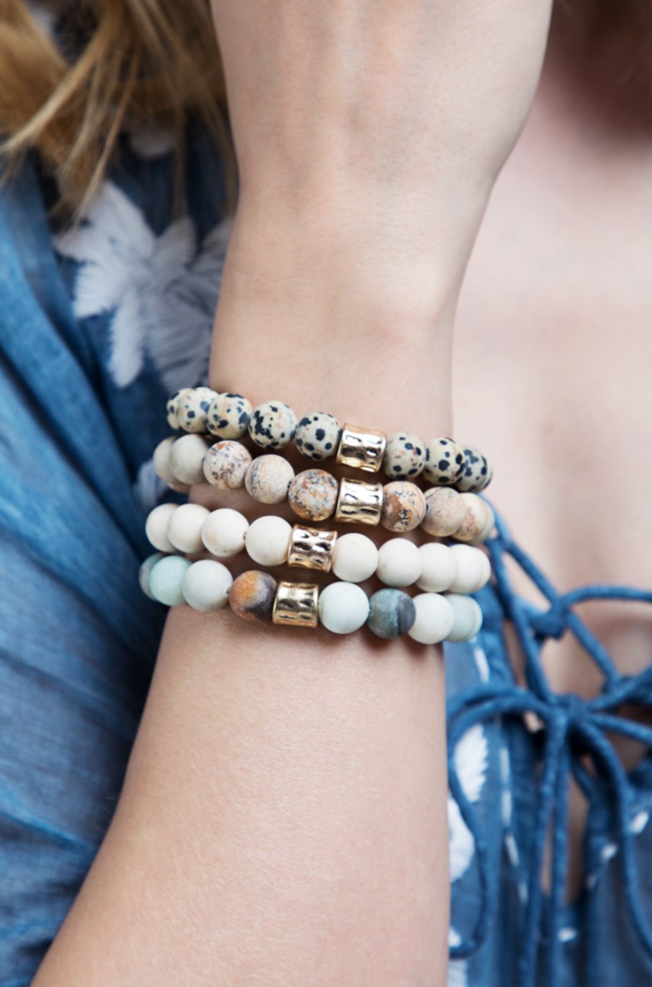 Elevate Your Style Bracelet