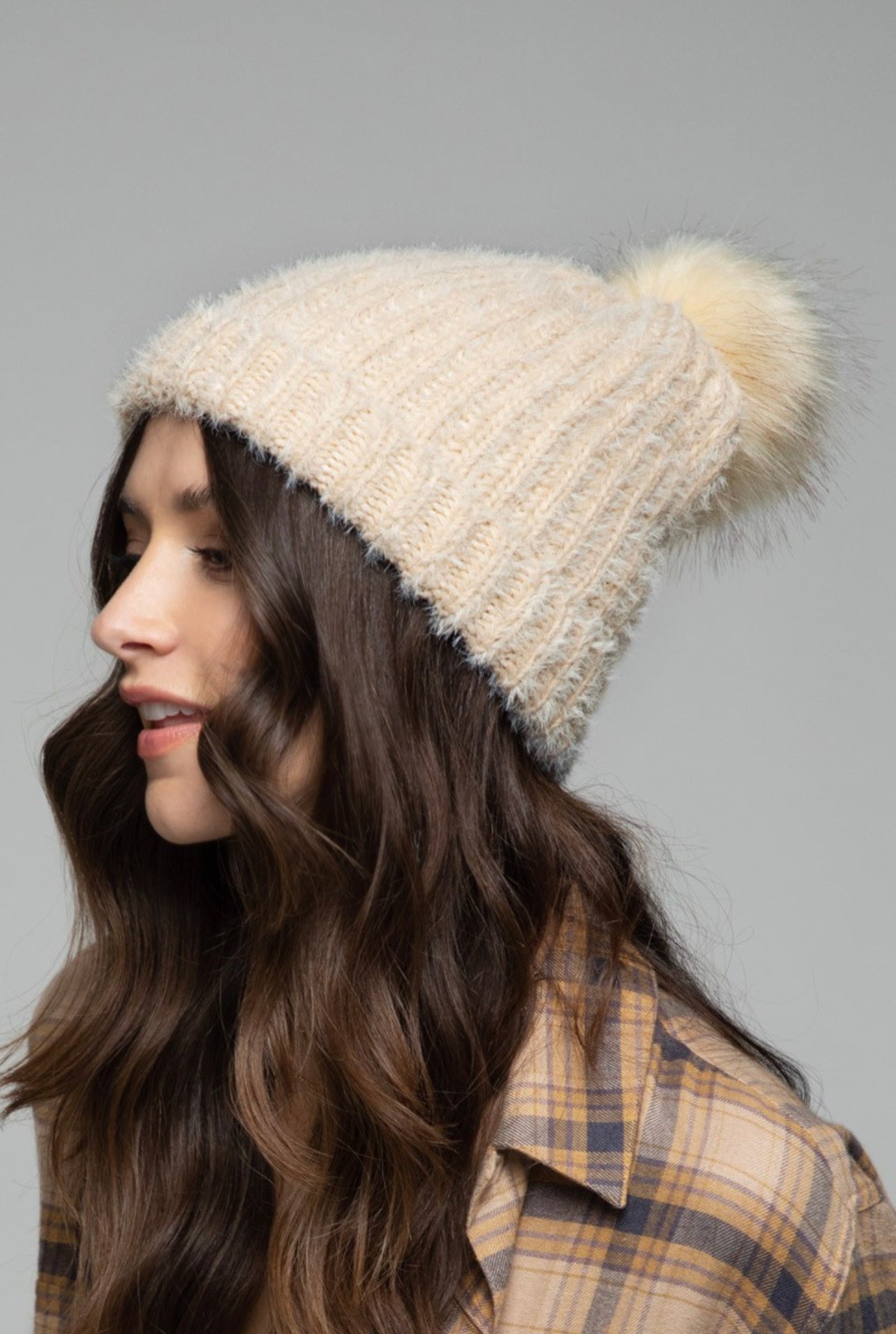 Cute And Cozy Beanie