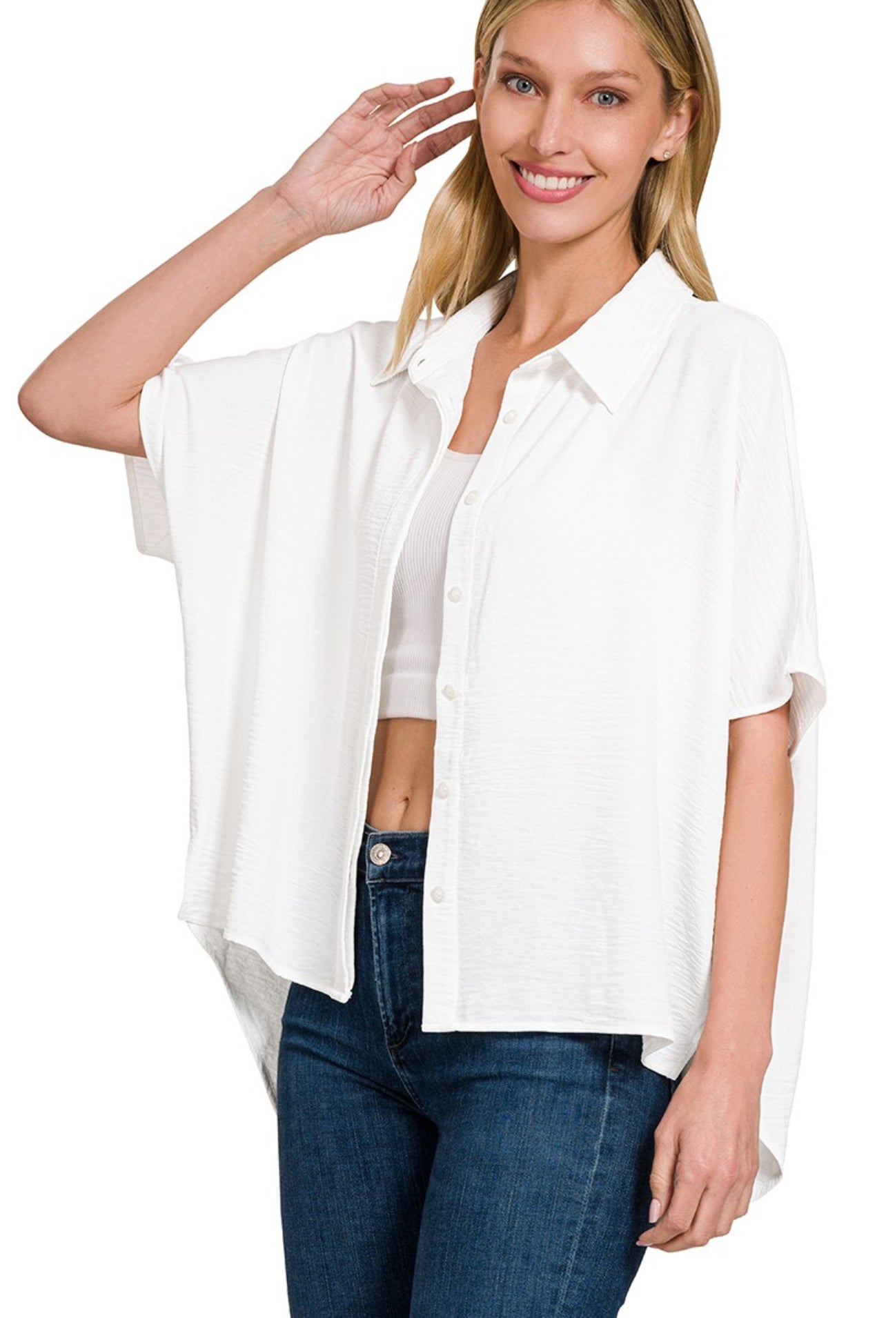 Good Right Now Airflow Shirt