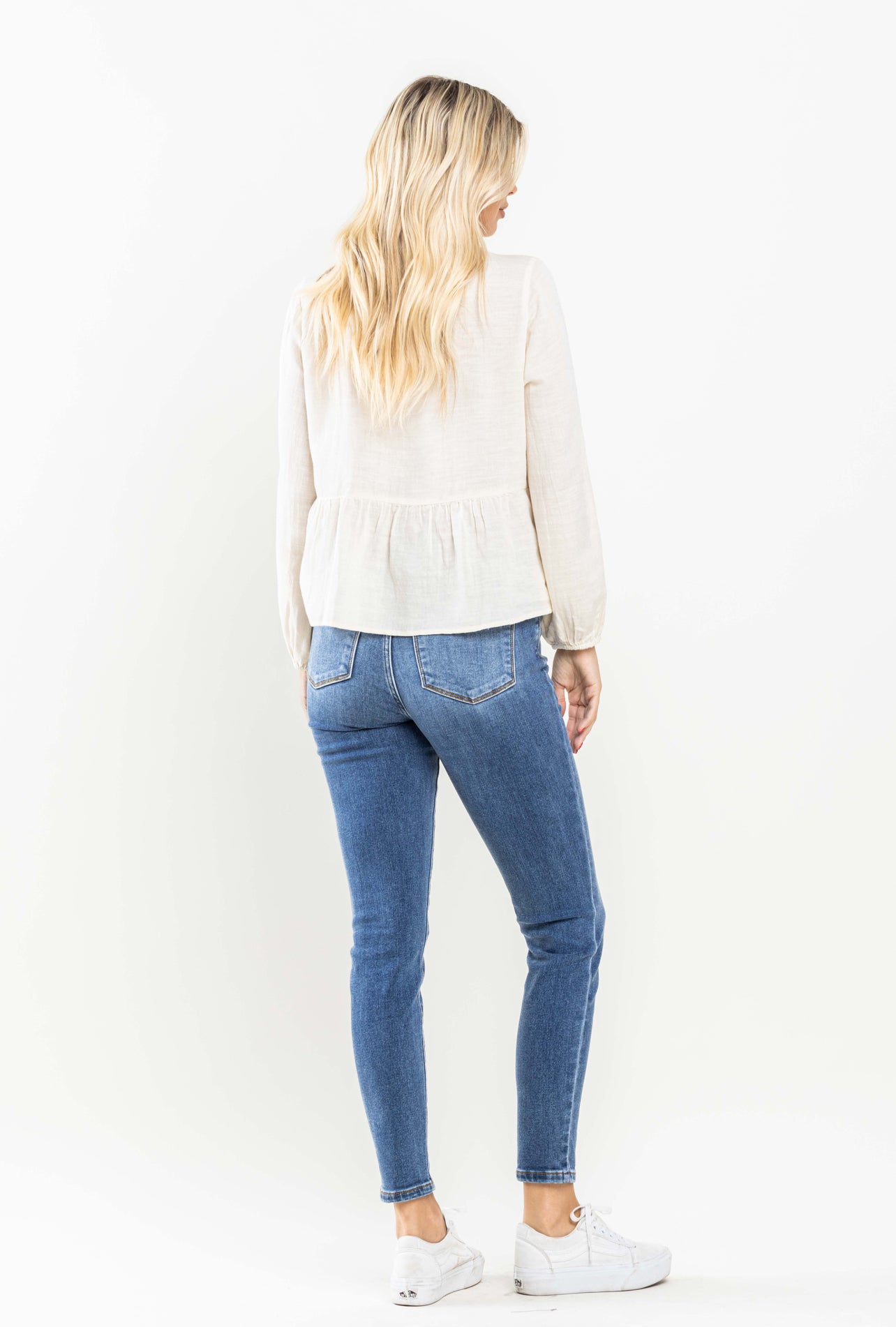 Keep You Warm HR Thermal Jeans