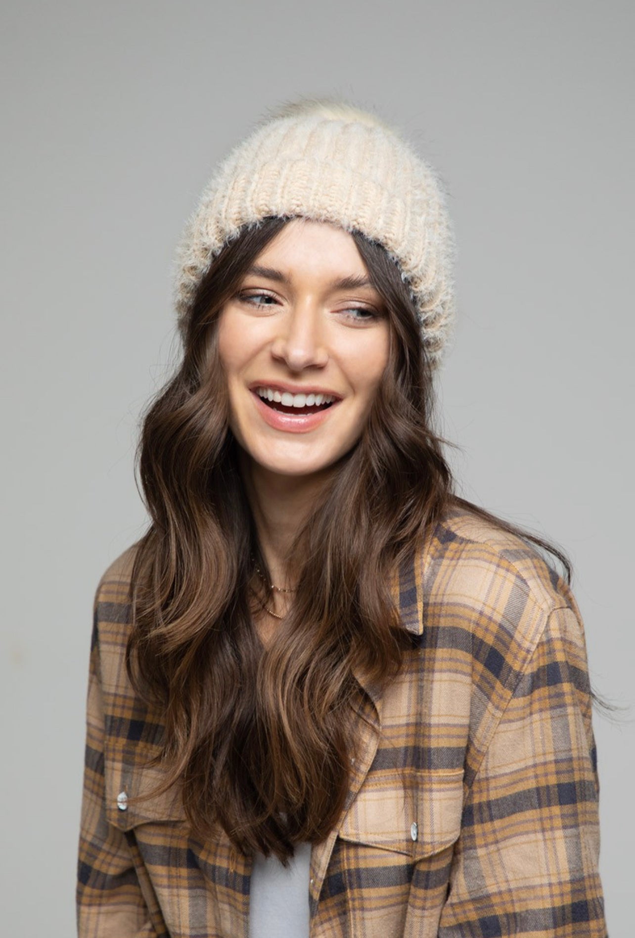 Cute And Cozy Beanie