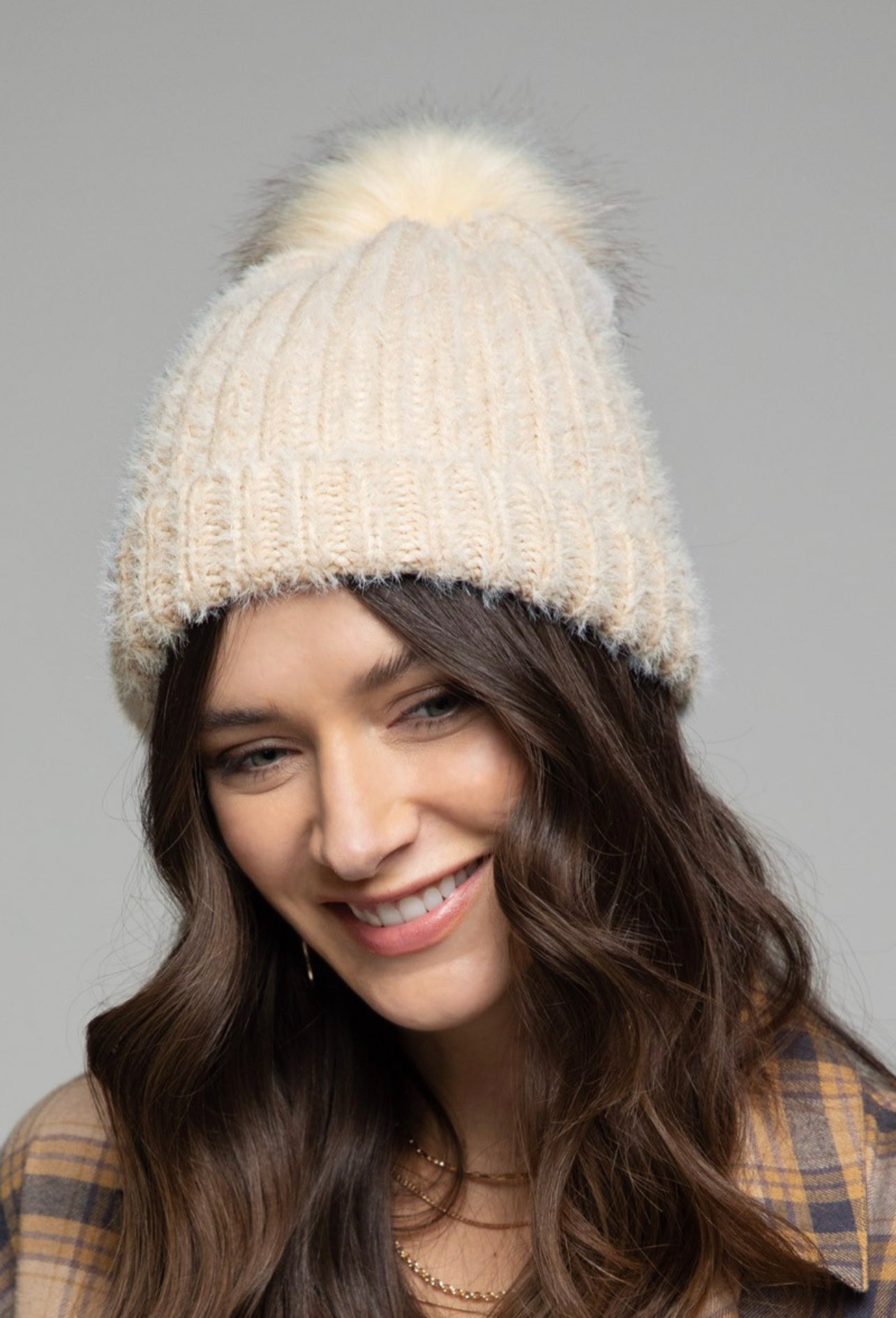 Cute And Cozy Beanie