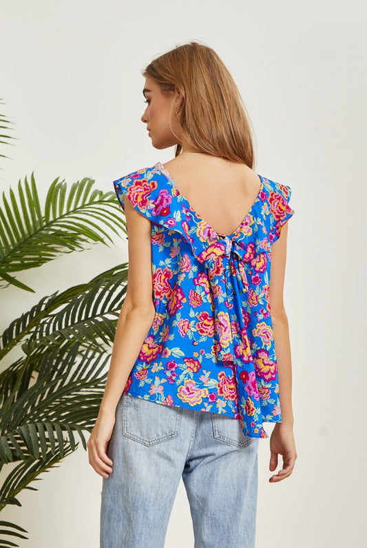 Daytime Standout Top