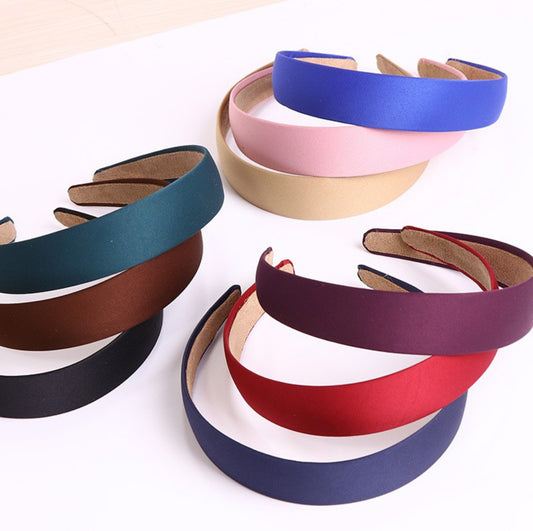Instant Style Headband