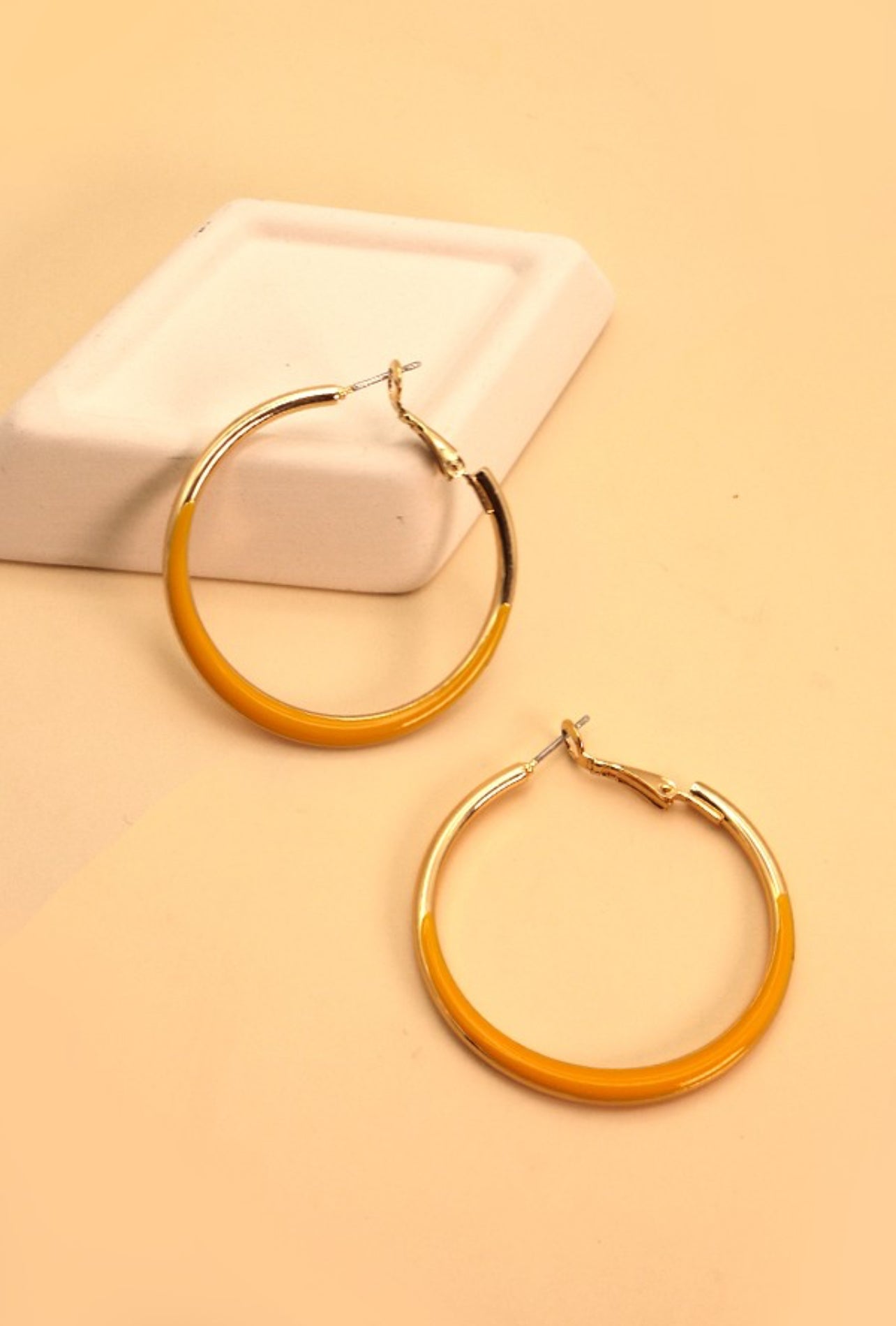 Perfect Balance Earring