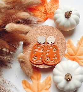 Brunch Earrings