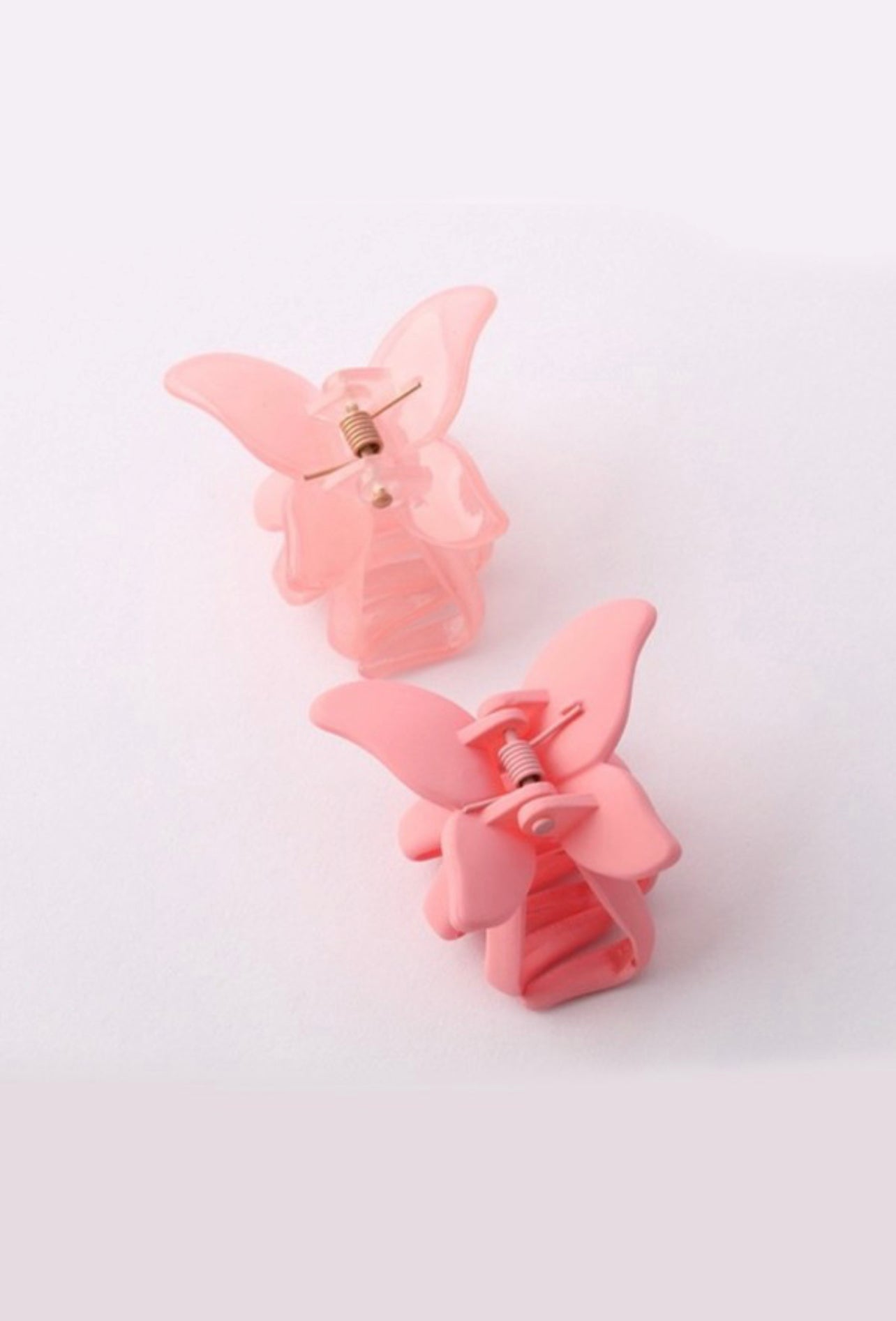 Claw Clip Minis - Butterfly