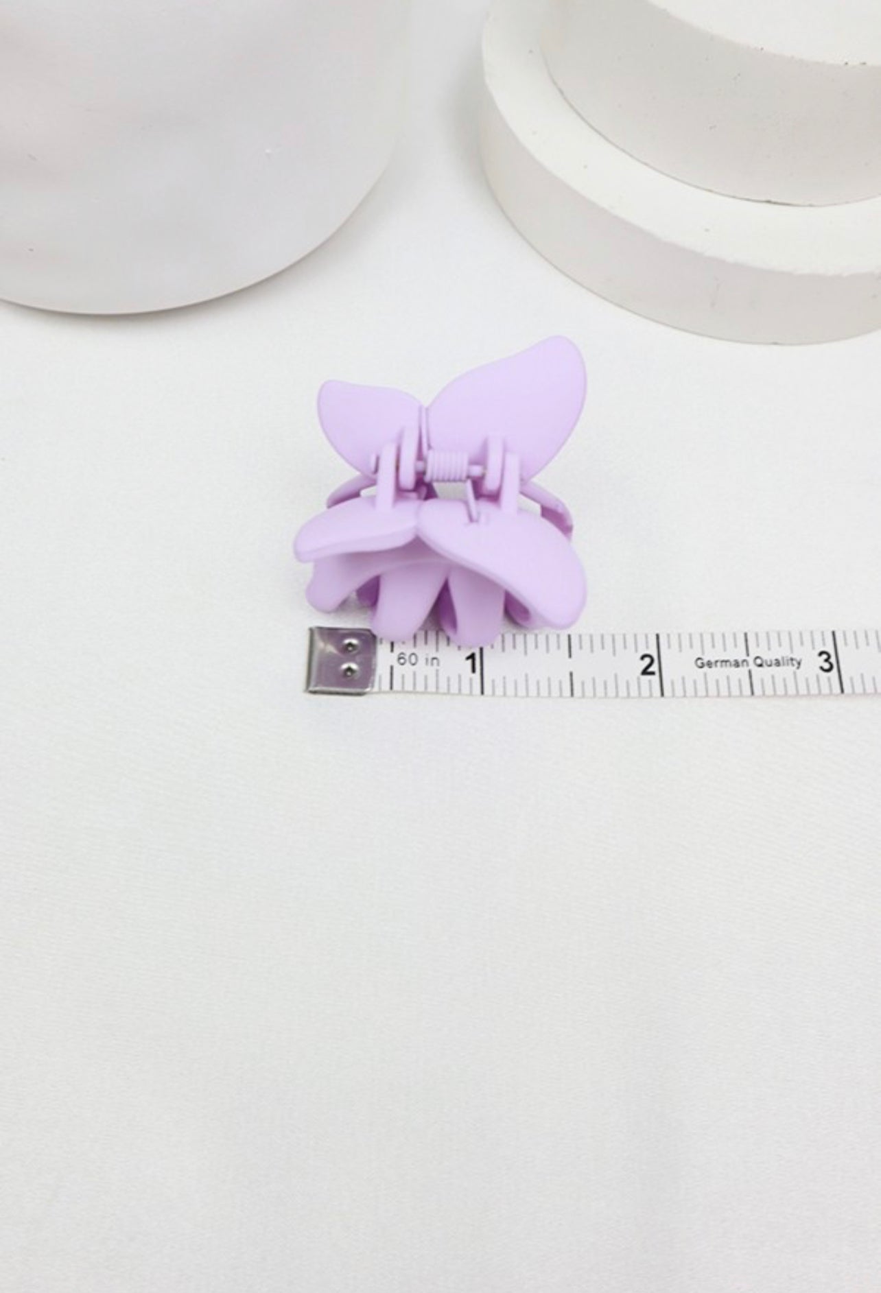 Claw Clip Minis - Butterfly