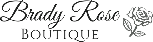 Brady Rose Boutique 