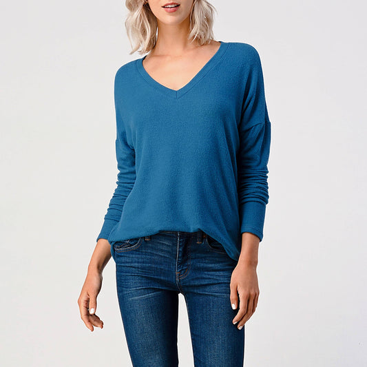 All Too Well Sweater Top