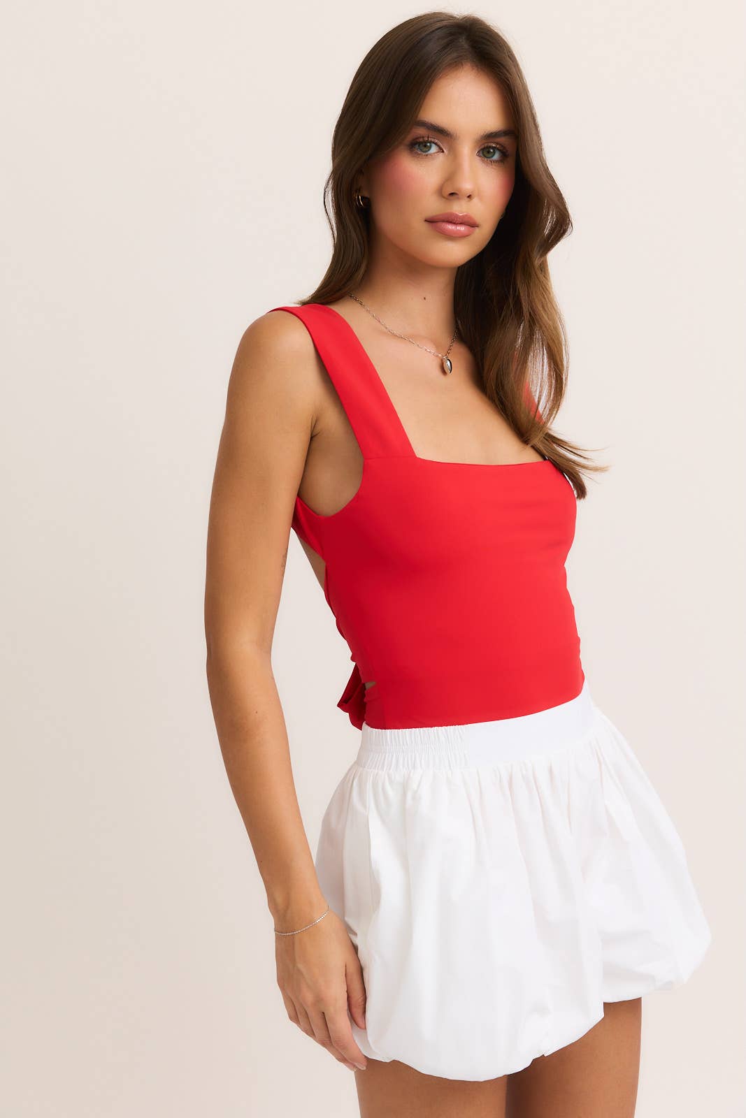 Daring Touch Bodysuit