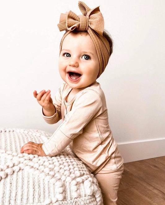 Baby Bows