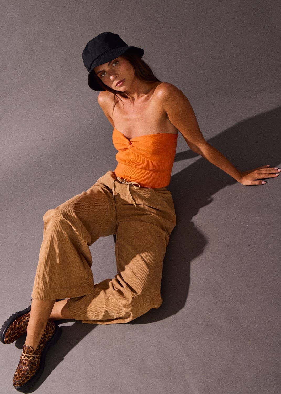 Melinda Corduroy Pants