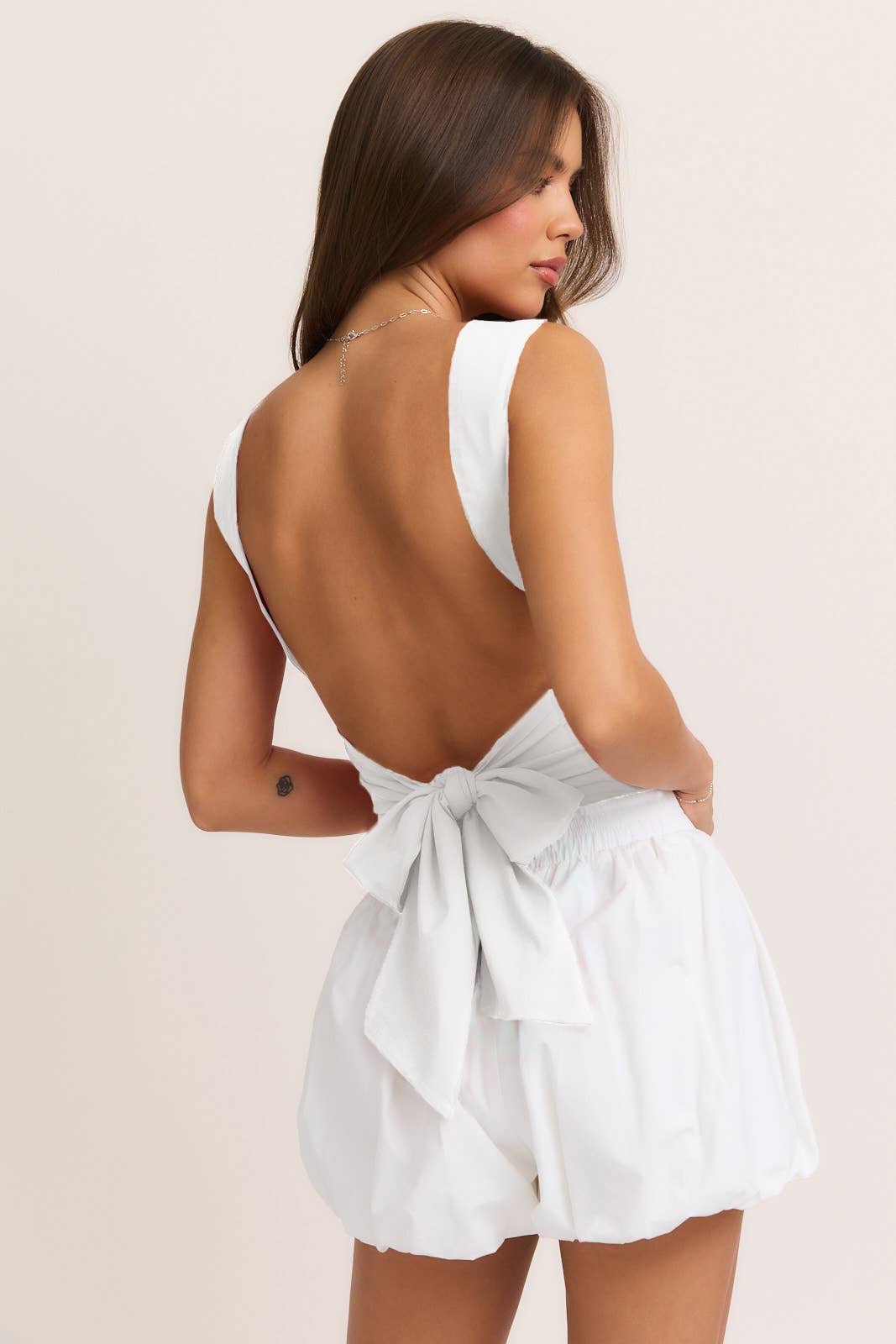 Daring Touch Bodysuit